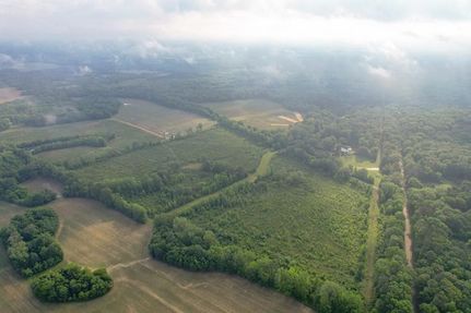Land in Claiborne County, Mississippi
