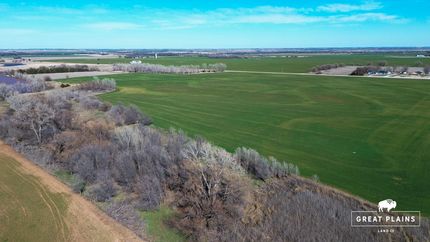Commercial Property in Major County, Oklahoma