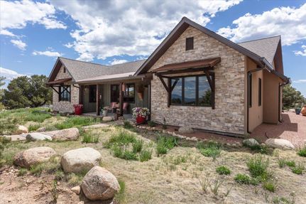 Land in Chaffee County, Colorado