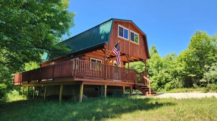 Land in Perry County, Ohio