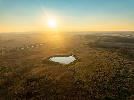 Undeveloped Land in Muskogee County, Oklahoma