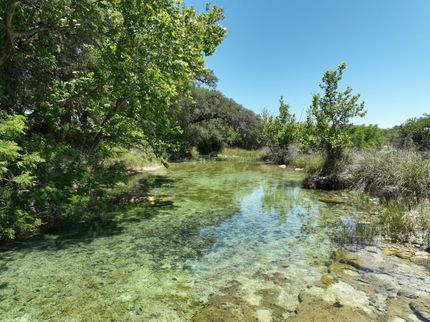 Commercial Property in Uvalde County, Texas