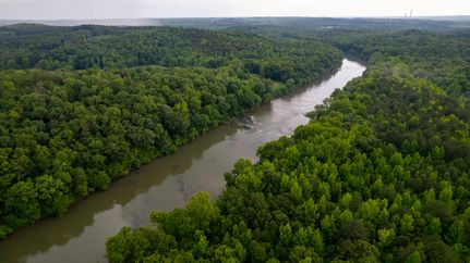 Undeveloped Land in Carroll County, Georgia