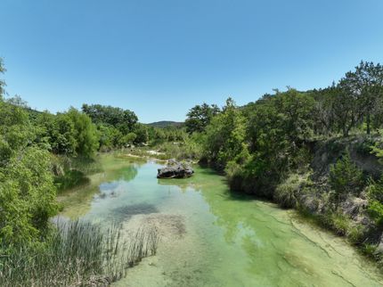 Undeveloped Land in Uvalde County, Texas