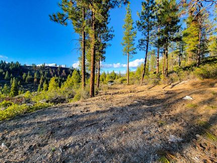 Undeveloped Land in Klamath County, Oregon
