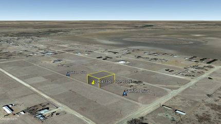 Undeveloped Land in Donley County, Texas