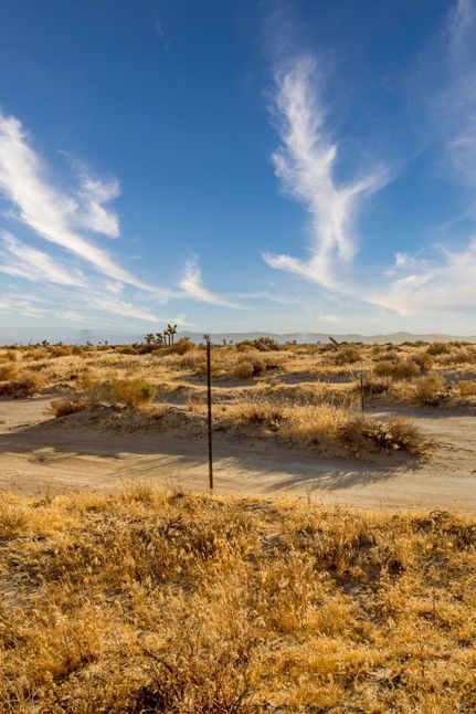 Timberland Property for sale in Los Angeles County, California