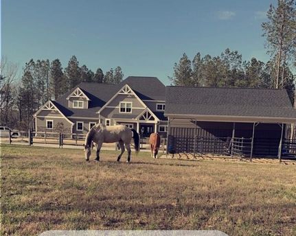 House in Marion County, Tennessee
