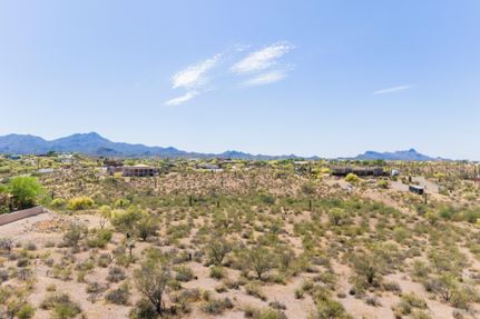 Farm and Ranch in Pima County, Arizona