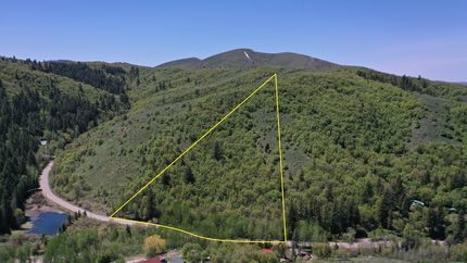 Land in Bannock County, Idaho