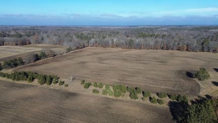 Farm and Ranch in Burnett County, Wisconsin