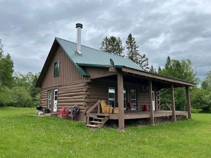 Recreational Property in Bayfield County, Wisconsin