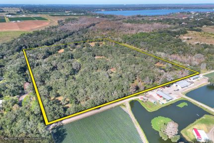 Recreational Property in Hillsborough County, Florida