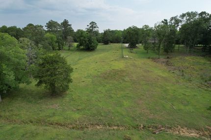 Undeveloped Land in Montgomery County, Alabama