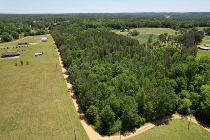 Undeveloped Land in Elmore County, Alabama