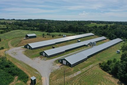 Farm and Ranch in Etowah County, Alabama