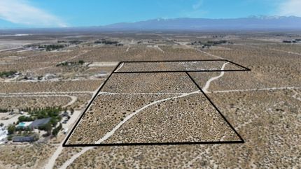 Recreational Property in San Bernardino County, California