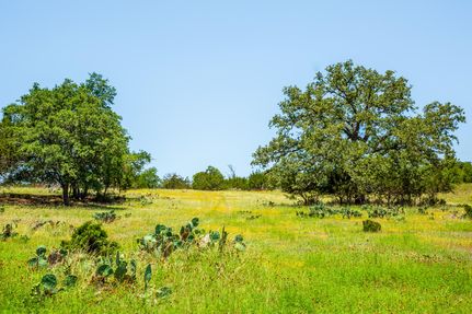 Farm and Ranch in Kendall County, Texas