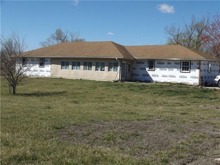 Recreational Property in Miami County, Kansas