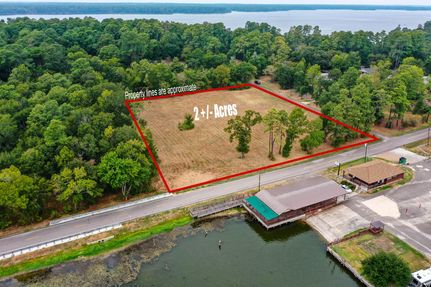 Land in Montgomery County, Texas