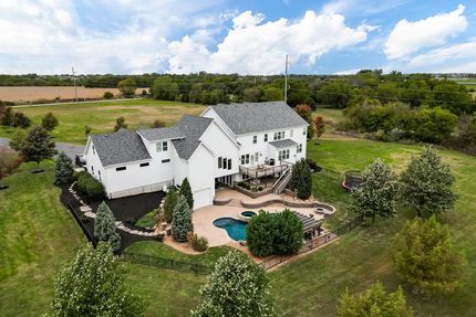 Farm and Ranch in Johnson County, Kansas