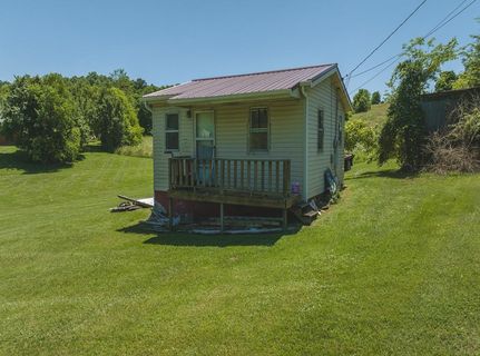 Timberland Property in Hamblen County, Tennessee