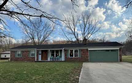 Commercial Property in Vermillion County, Indiana