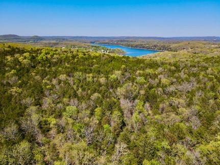 Land in Barry County, Missouri
