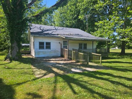 Commercial Property in Daviess County, Indiana