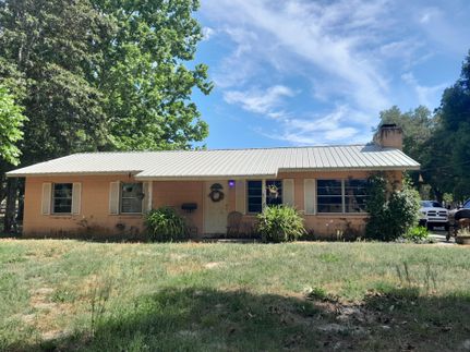 Recreational Property in Levy County, Florida