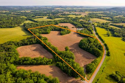 Undeveloped Land in Lincoln County, Missouri
