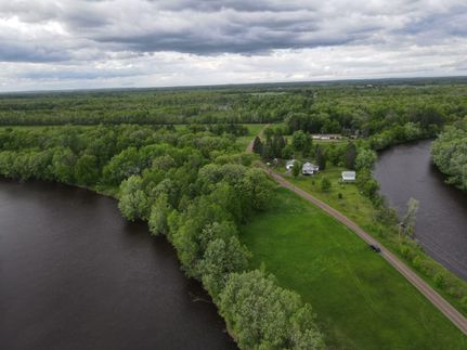Undeveloped Land in Aitkin County, Minnesota