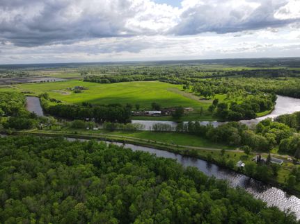 Undeveloped Land in Aitkin County, Minnesota