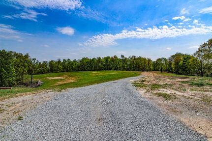 Recreational Property in Wood County, West Virginia