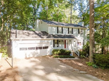Land in Cobb County, Georgia