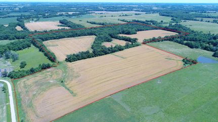 Recreational Property in Grundy County, Missouri