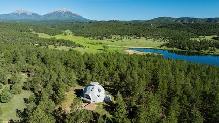 Land in Las Animas County, Colorado