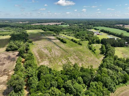 Farm and Ranch in Graves County, Kentucky