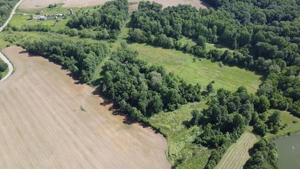 Recreational Property in Franklin County, Indiana