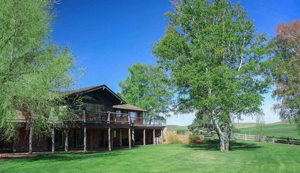 Farm and Ranch for sale in Washington County, Idaho