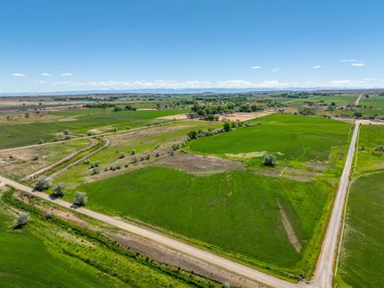 Farm and Ranch in Fremont County, Wyoming