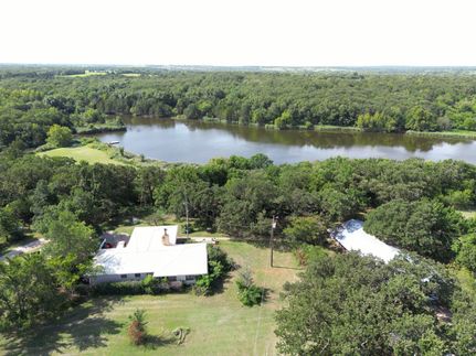 Farm and Ranch in Noble County, Oklahoma