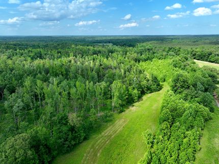 Commercial Property in Fayette County, Tennessee