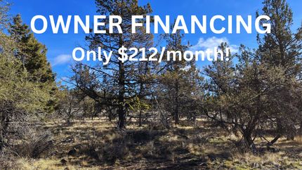 Recreational Property in Klamath County, Oregon