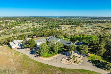 Farm and Ranch for sale in Kerr County, Texas