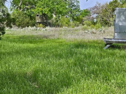 Recreational Property in Lampasas County, Texas