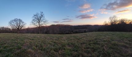 Timberland Property in Jefferson County, Tennessee