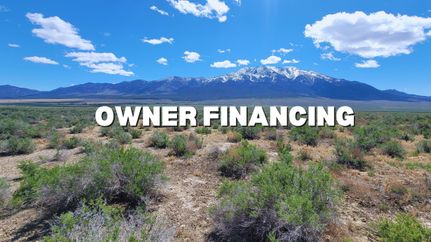 Undeveloped Land in Elko County, Nevada