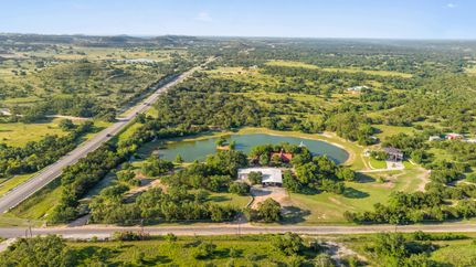 Commercial Property in Blanco County, Texas