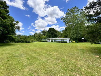 Farm and Ranch in Fountain County, Indiana